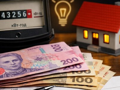 Тарифи на світло: що зміниться та скільки платитимуть українці