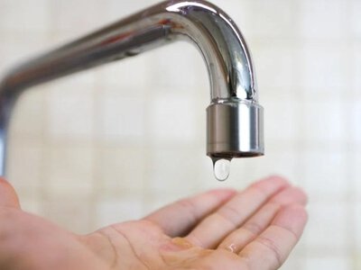 У Хмільнику тимчасово припинять водопостачання на кількох вулицях