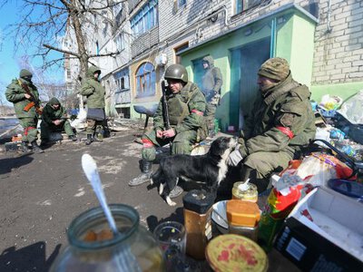 Уродженець Полтавщини отримав десять років тюрми за керівництво окупованим містом
