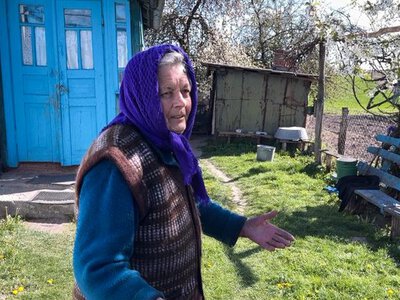 “Вихідний тільки на великі свята”: як живе село на Волині