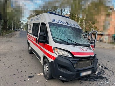 Яка погода очікується в Херсоні та області 5 травня 2026 року