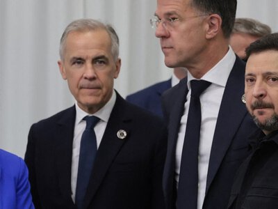 Саміт європейських лідерів в Єревані 4 травня 2026: що він дасть для України