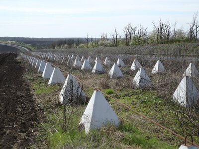 Україна посилює оборону на напрямку невизнаного Придністров’я
