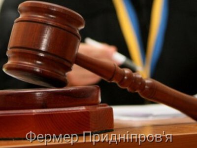 П’ять років буцегарні за мародерство під час війни: суд виніс вирок нікопольському мародеру, який тричі обчистив будинок, пошкоджений через обстріл 