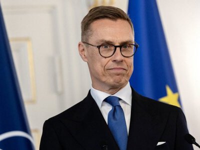 Стубб: Фінляндія продовжує підтримувати чеську ініціативу з постачання снарядів для України