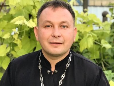 Чому сексшопи так турбують отця Філюка? Скандальна заява