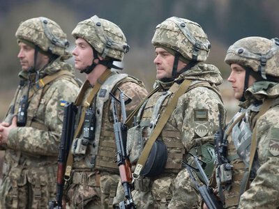 Реформа ЗСУ. Яких змін в армії чекати вже з червня