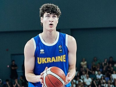 Син Кличка розповів, чи збирається після спорту йти в політику
