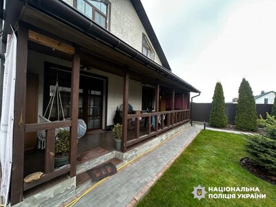 Нацполіція трусить ТЦК по всій країні. Що вже натрусили (ФОТО)
