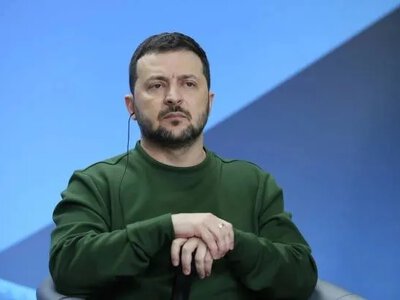 7 років президентства Зеленського. З ким він зараз,  Буданов не замінить Єрмака і вже є чутки про його відставку (ФОТО)