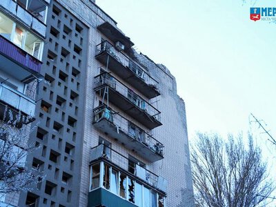 У Черкасах на ліквідацію наслідків ворожих атак спрямували майже 30 млн грн