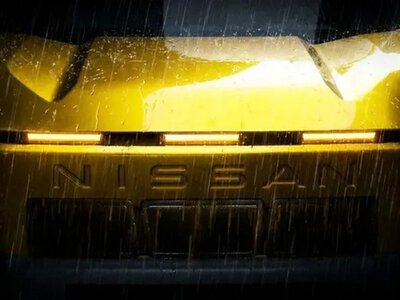 Nissan підготував кілька недорогих новинок: що про них відомо