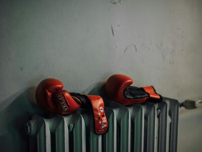 Бій Джошуа і Ф’юрі буде: що відомо про угоду