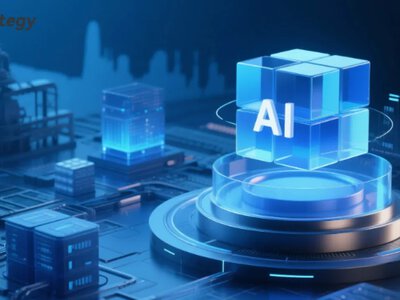 Подолайте інвестиційні бар'єри! AI-квантова торгівля допоможе вам легко заробити великі гроші 