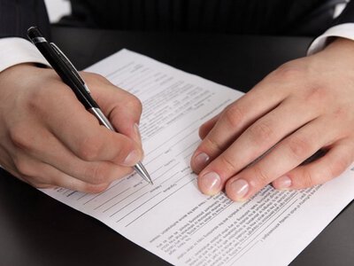 Як вести діяльність ФОП при великих оборотах