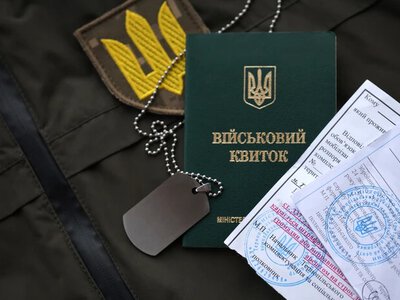 «Перейти від масового оповіщення до принципу професійної відповідності». Міноборони розповіло про реформу мобілізації