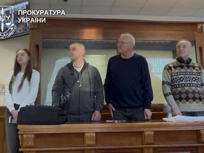 Здійснили жорстоке вбивство 14 років тому: волинський суд виніс вирок