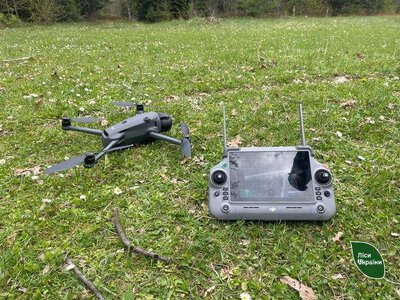 На Буковині вивчають новий метод облікування лісу: це робитимуть точно та своєчасно