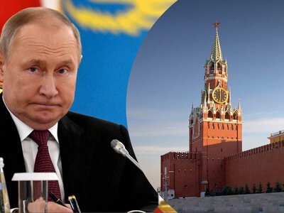 Страхи Путіна не даремні, – військовий оглядач припустив, хто може очолити бунт у Росії