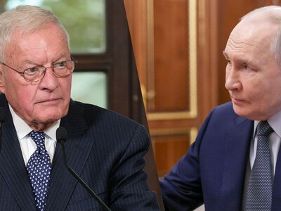 Ви програєте, ідіть на переговори: Келлог жорстко звернувся до росіян