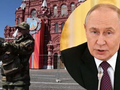 Це сакрально, – генерал армії розкрив найбільший страх Путіна перед 9 травня