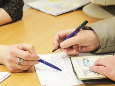 Чи обов'язково реєструватися в Україні за місцем проживання - На пенсії