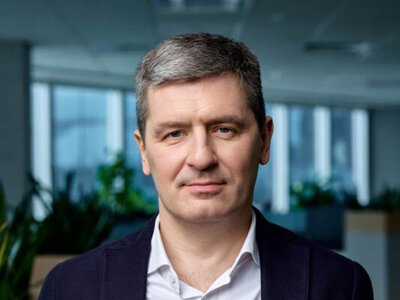 Philip Morris призначила Артема Коніка генеральним директором в Україні