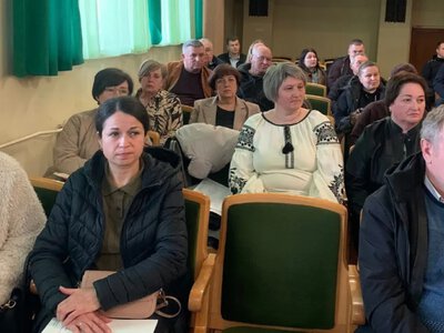 Курортний сезон − 2026: на Волині обговорили легалізацію туристичного бізнесу