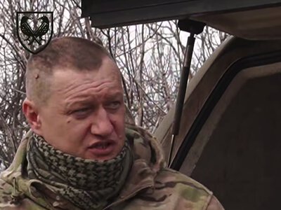 Втратив дім у Криму — захищає країну: як «Сігурд» воює у підрозділі дронів