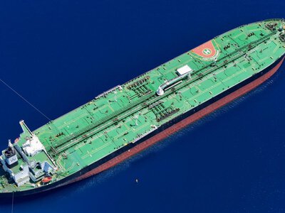 Саме ця країна є основним постачальником нафти через перекриття Ормузької протоки