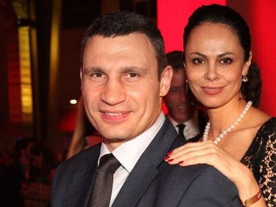 Американець, психологиня та баскетболіст збірної: 3 маловідомі факти про дітей Віталія Кличка