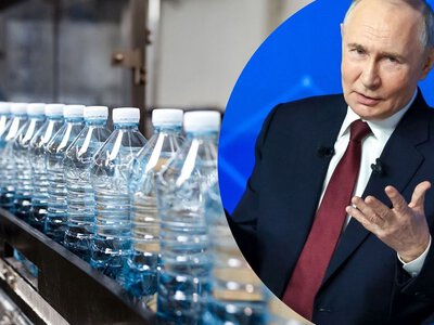 Гірше вже нікуди: в Росії почали масово економити на воді через порожні гаманці
