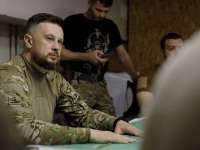 Білецький визнаний одним із найуспішніших командирів України: вбивство могло б стати стратегічним ударом для Росії
