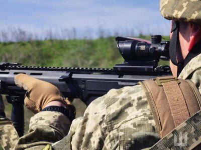 Генштаб розповів про ситуацію на фронті з початку доби