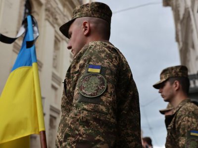 5 травня Львів попрощається із воїном Олегом Мойсином
