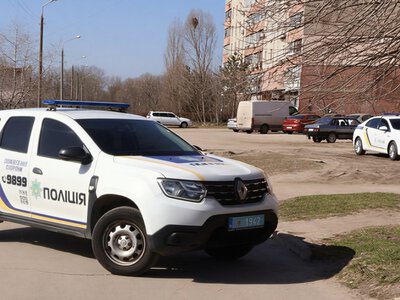 Прихопив товари в супермаркеті та пішов: у Запоріжжі затримали крадія