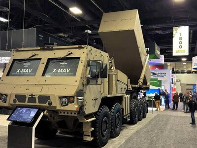 США не розміщуватимуть в Німеччині «Томагавки» після сварки Трампа з Мерцом
