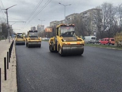 У Львові на ремонт закриють частину вулиці Стрийської: як курсуватиме транспорт