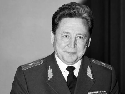 У Москві знайшли мертвим колишнього командувача військ хімзахисту