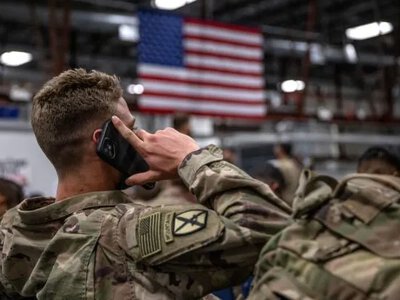 Трамп розпочав виведення частини військ США з Німеччини — Bild