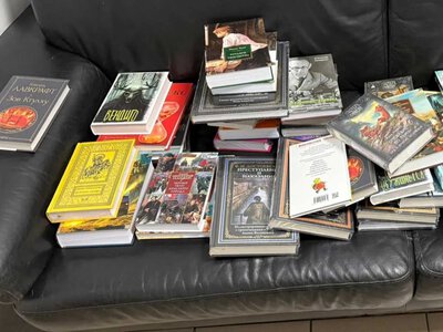 У рф почали залучати цензорів для перевірки книжок перед публікацією — Der Spiegel