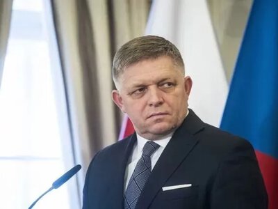 Фіцо анонсував міжурядові консультації України та Словаччини наступного місяця