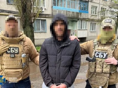 Дезертир з Херсонського напрямку продавав боєприпаси у Дніпрі - Херсон Daily