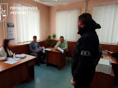 Вагони, що не дожили до терміну: викрито схему на 64 млн для Укрзалізниці