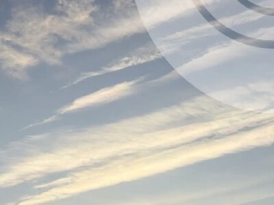 Прогноз на 5–9 травня — на зміну балканському теплу прийдуть травневі грози