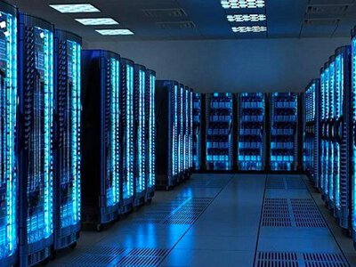 Дослідження Dell’Oro: інвестиції в датацентри вперше в історії ІТ перевищать 1 трн дол