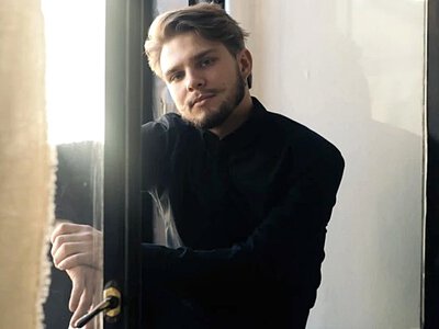 Сцени з Биківнею щоразу переживаю особливо гостро, — актор МУРку Олександр Заїка