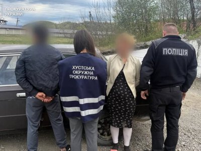 500 доларів за дитину: на Закарпатті судитимуть матір за спробу продажу дітей