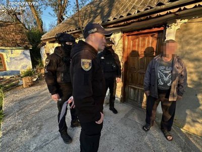 Розповсюджував дитячу порнографію