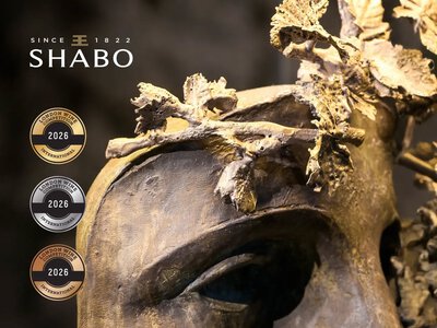 Вина SHABO отримали нагороди престижного міжнародного конкурсу London Wine  Spirits Competition